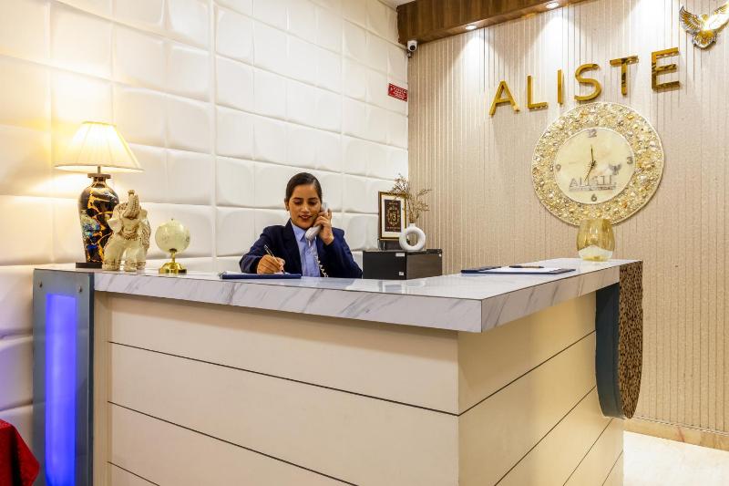 Aliste millennium City centre Fortis Gurugram - image 36