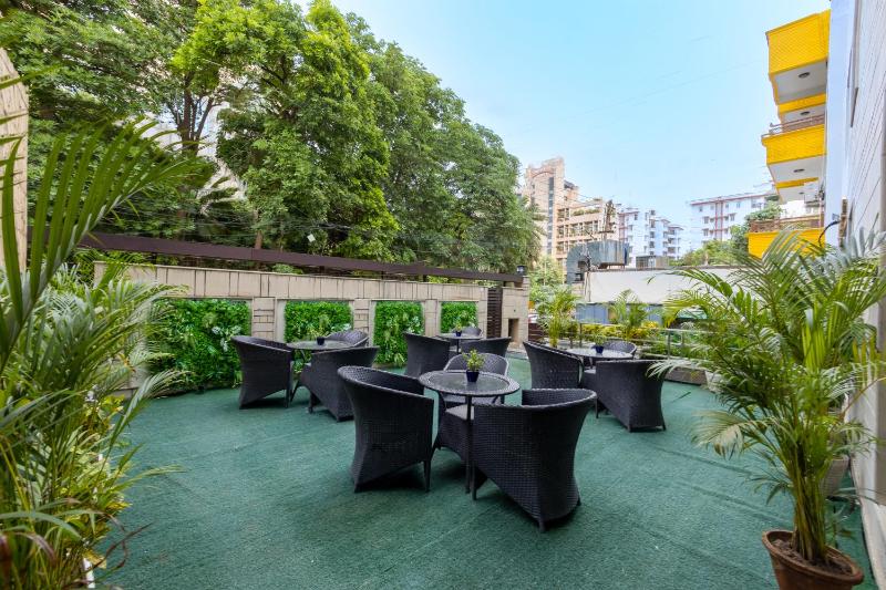 Aliste millennium City centre Fortis Gurugram - image 40