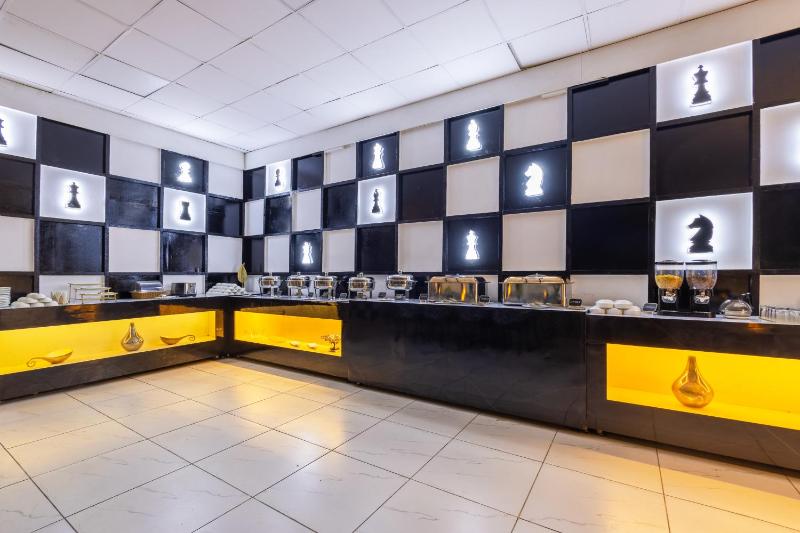 Aliste millennium City centre Fortis Gurugram - image 9