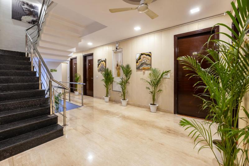 Aliste millennium City centre Fortis Gurugram - image 3