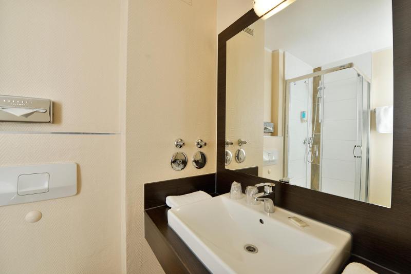 INVITE Hotel Nürnberg City - image 6