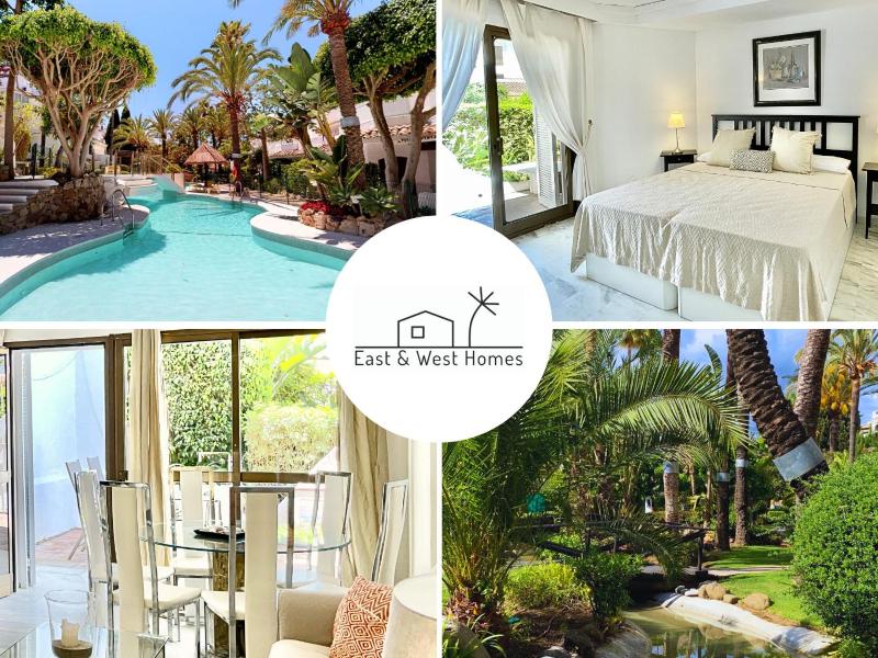Golden Beach La Palma - EaW Homes - image 1