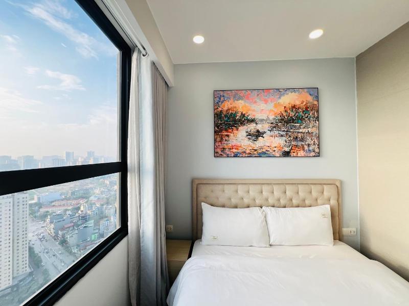 Jing Capital Stay - image 6
