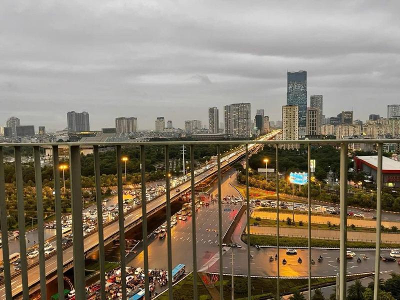 Jing Capital Stay - image 10