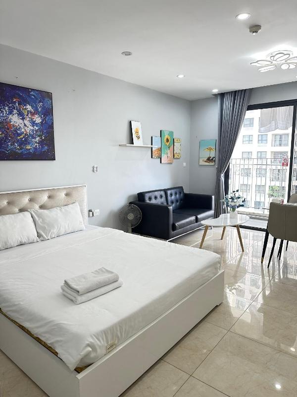 Jing Capital Stay - image 4