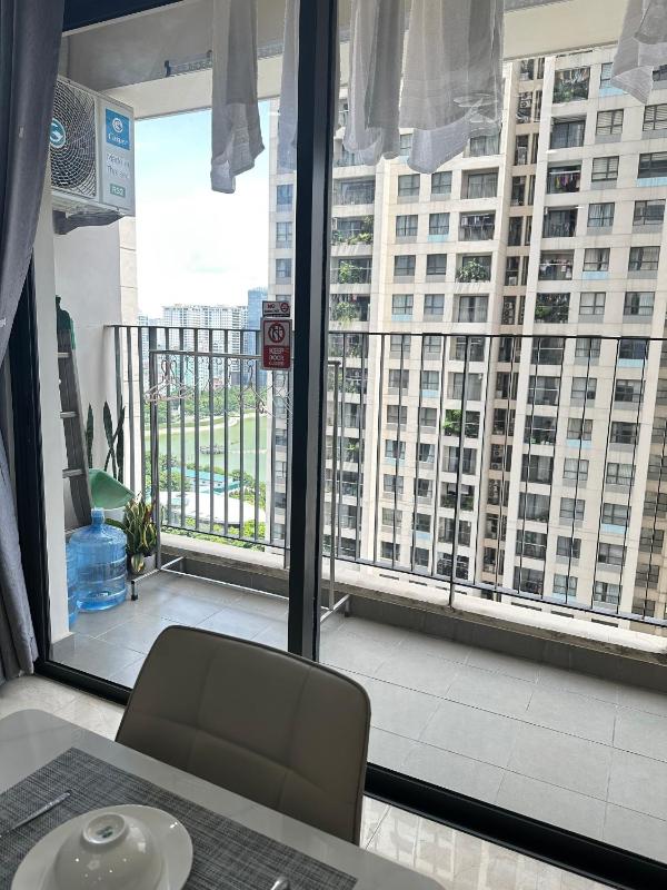 Jing Capital Stay - image 13