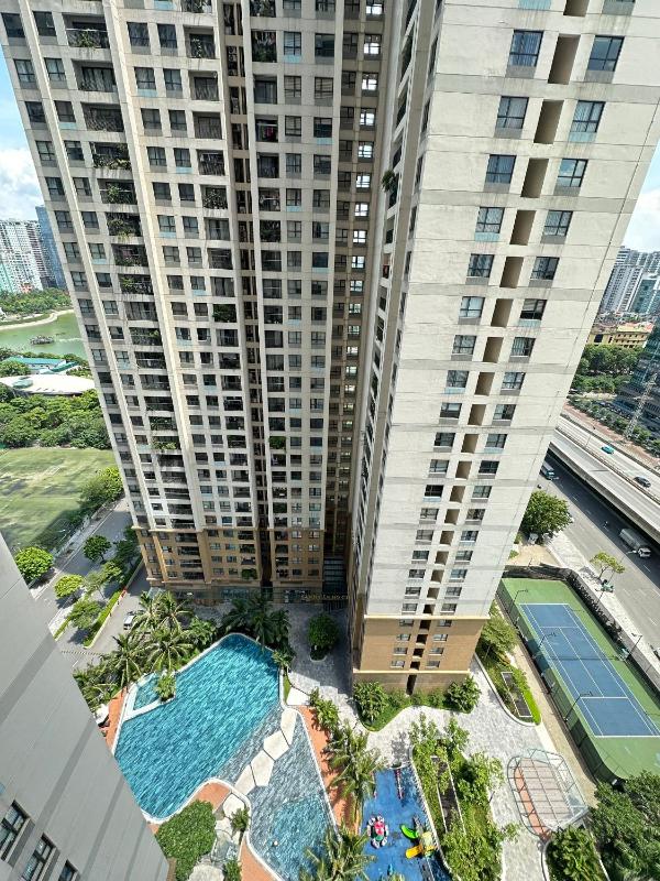 Jing Capital Stay - image 14