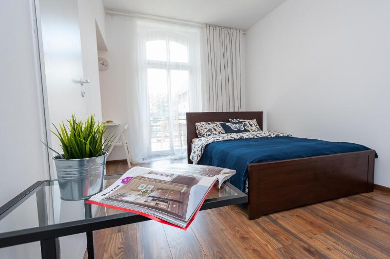 Studio Apartment image 1