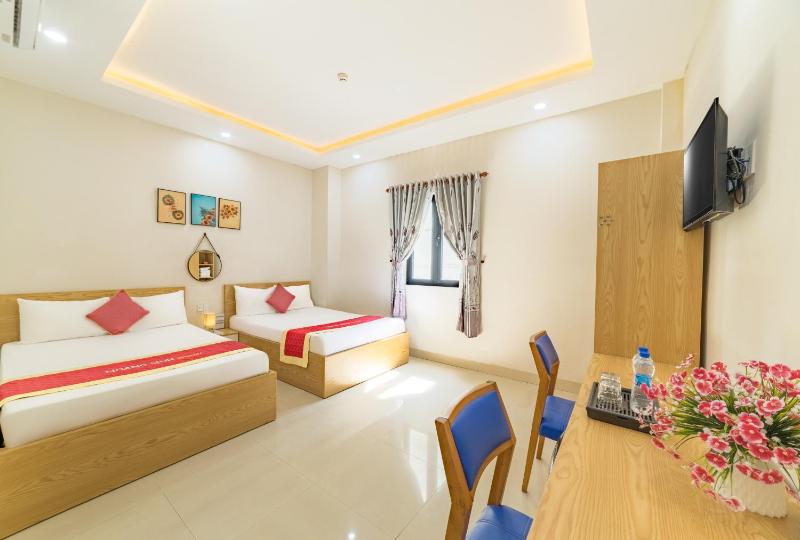 HS Hotel - image 7