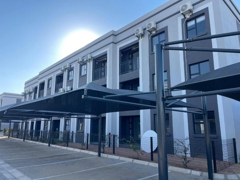 LincVilla Apartment - image 8