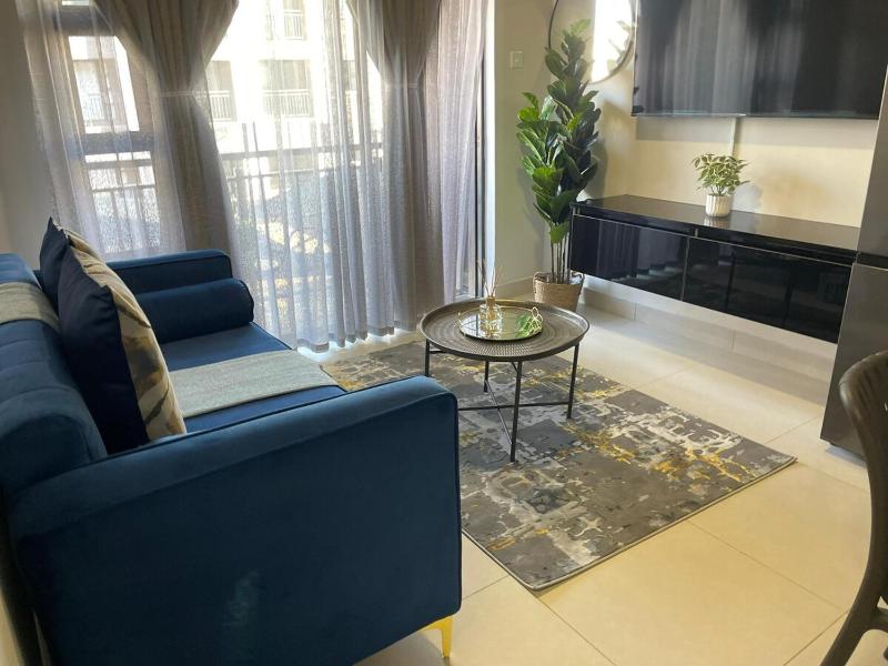 LincVilla Apartment - image 13