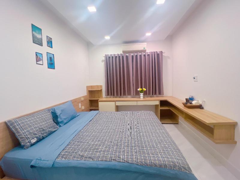 Seabreeze-2F - Beach Side - Cozy - image 9