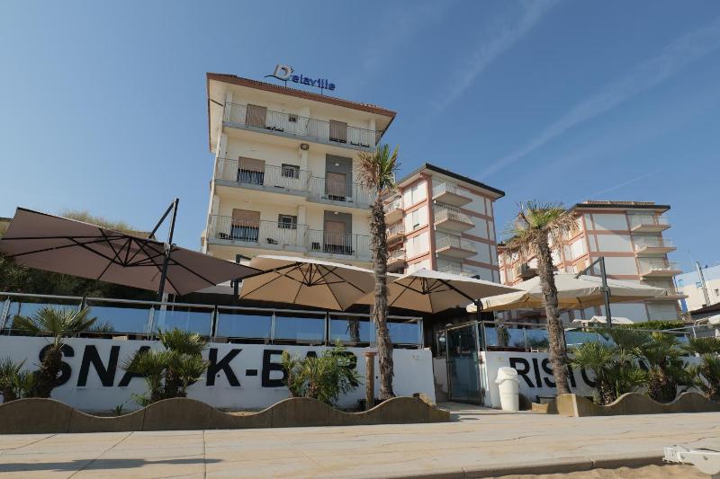 Hotel Delaville Frontemare - image 9