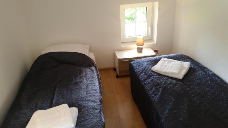 Three-Bedroom Chalet image 4