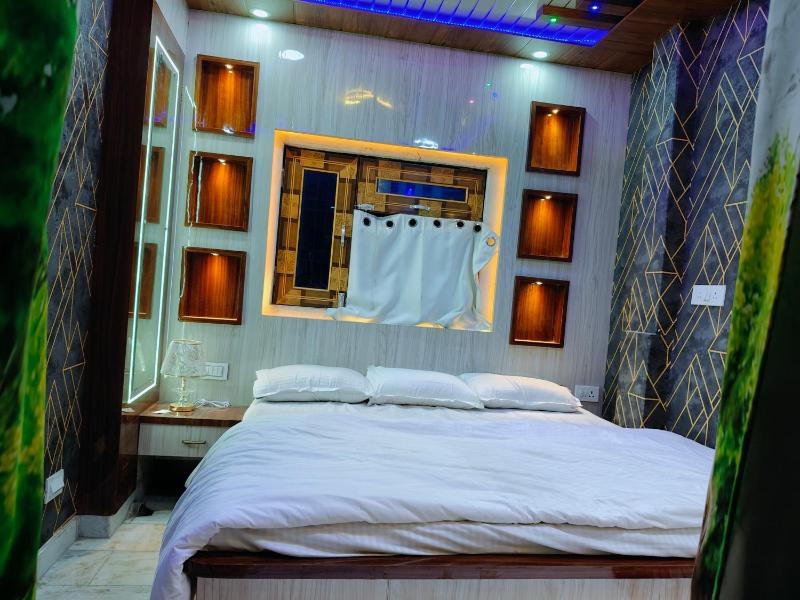 Baba kashi vishwanath home stay - image 6