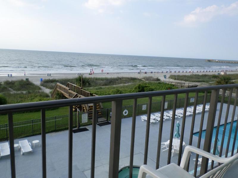 Tropical Seas Hotel - image 23