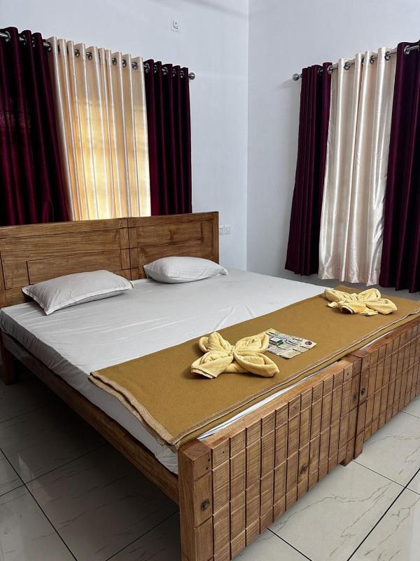 Holiday at Home Varkala - image 14