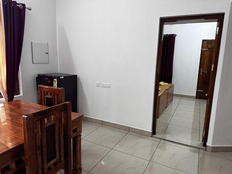 Holiday at Home Varkala - image 12