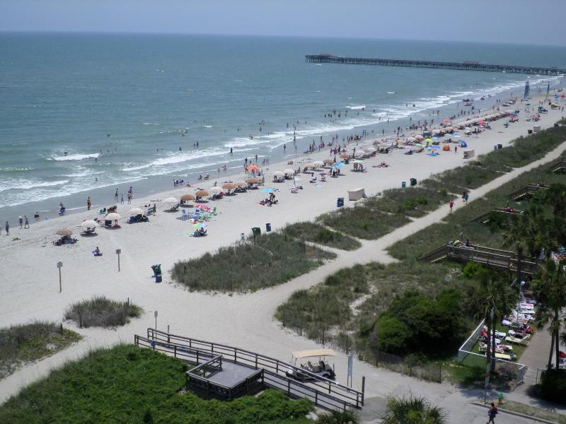 Tropical Seas Hotel - image 36