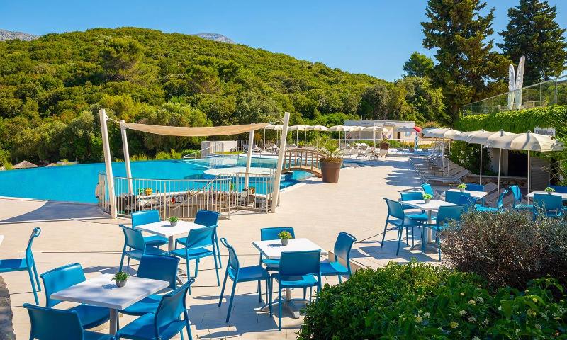Aminess Vival Port9 Residence - image 21