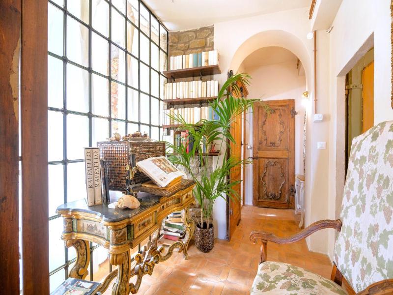Stone house villa with Spa in Cortona - image 16