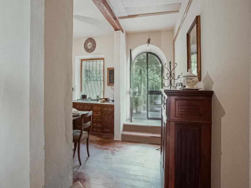 Stone house villa with Spa in Cortona - image 1