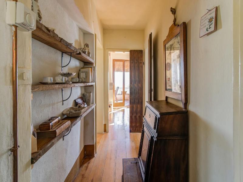 Stone house villa with Spa in Cortona - image 15