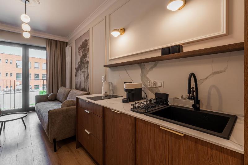 RentPlanet - Apartamenty Bernardyńska - image 46