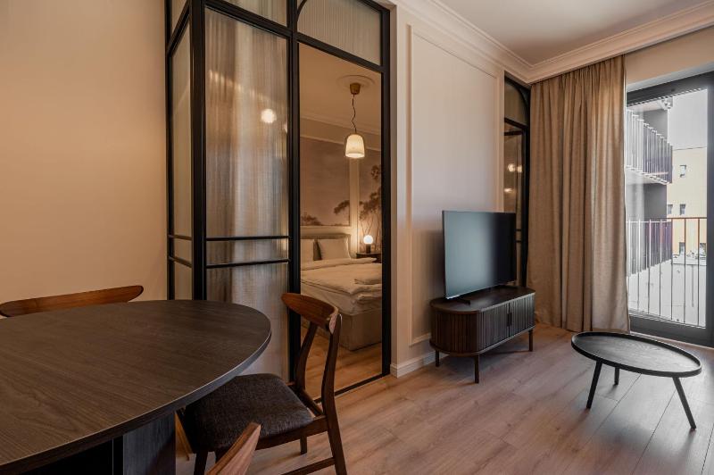 RentPlanet - Apartamenty Bernardyńska - image 50