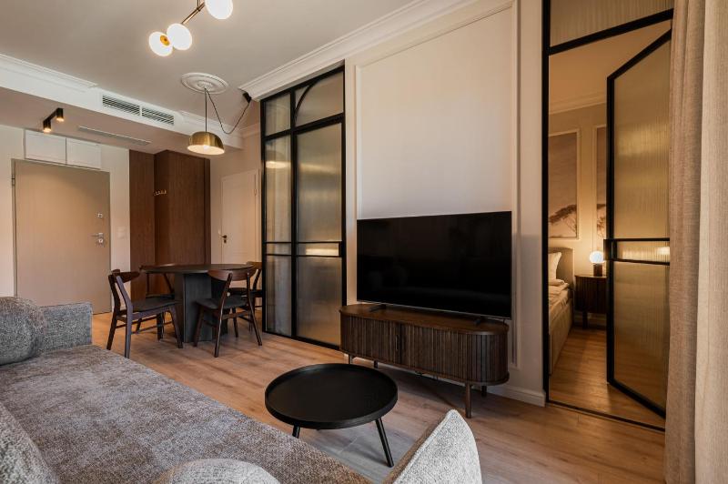 RentPlanet - Apartamenty Bernardyńska - image 41