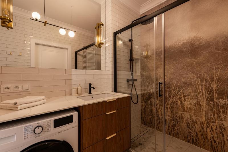 RentPlanet - Apartamenty Bernardyńska - image 42