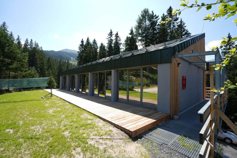 Hotel Strachan Family Jasná - image 30