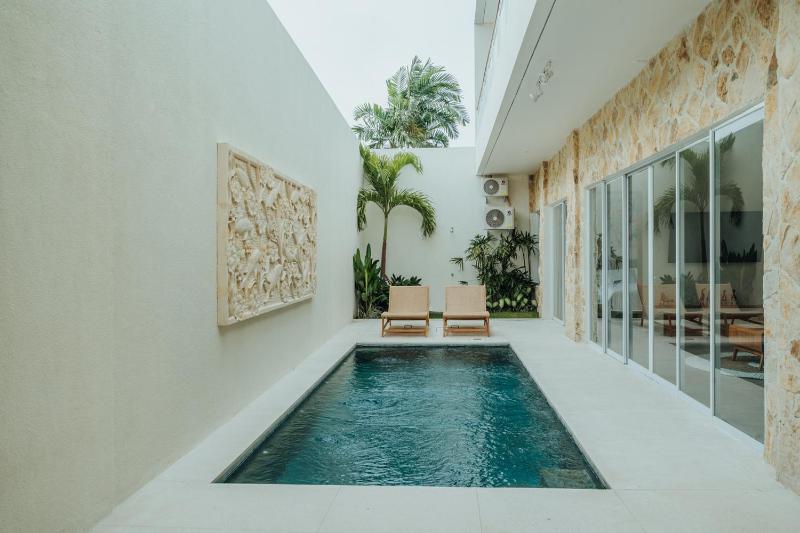 Villa of Dreams Canggu Bali - image 16