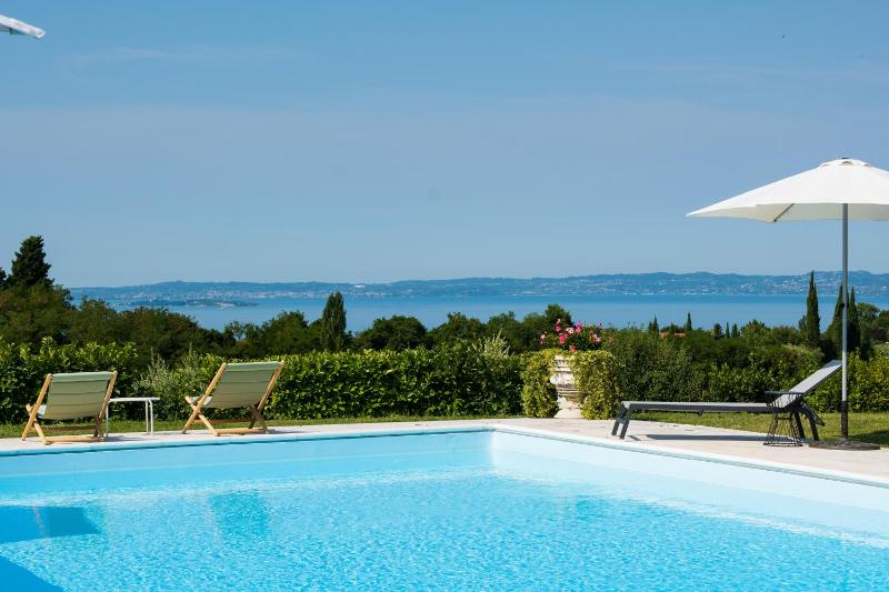 NEW Villa Tosca - image 10