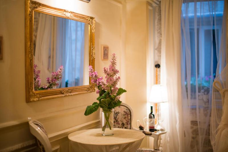 Comfort Double Room image 3