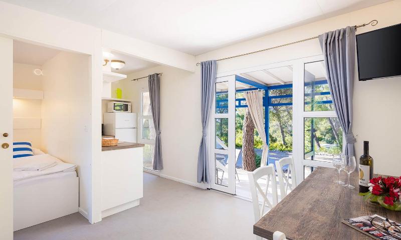 Aminess Planet Camping Port9 Holiday Homes - image 15