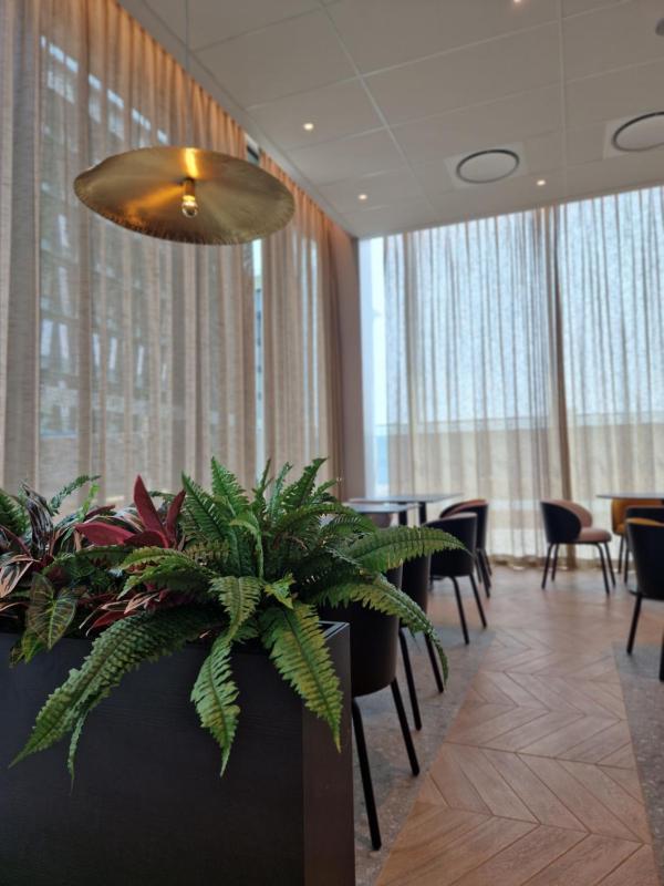 B&B HOTEL Luxembourg Centre Cloche d'Or - image 12