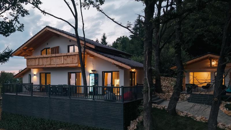 Cabana Sub Stejari 2 - image 3