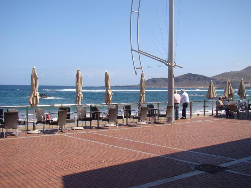 Vacacional Playa Las Canteras - image 18