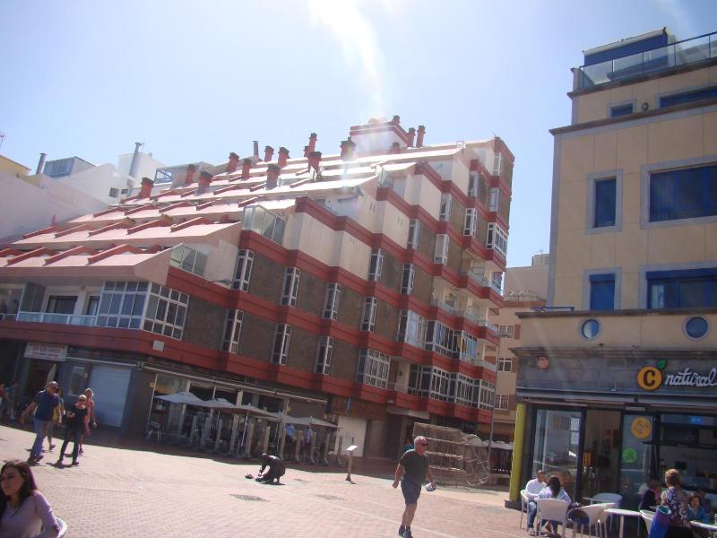 Vacacional Playa Las Canteras - image 12