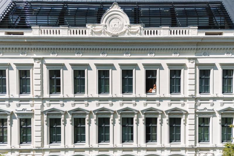 Radisson Collection Hotel Basilica Budapest - image 9