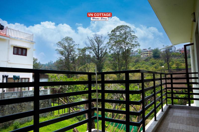 VN Cottage - image 14