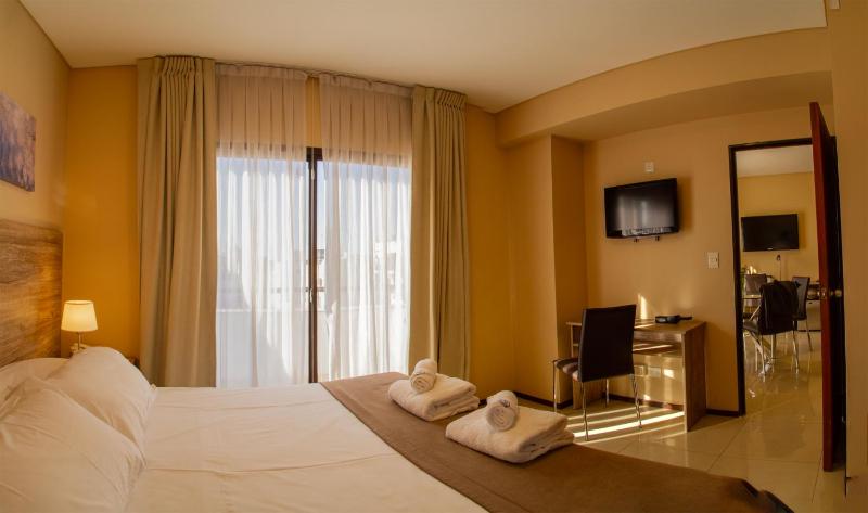 Hotel Telepostal Congreso - image 8