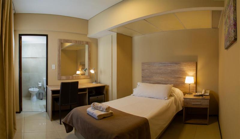Hotel Telepostal Congreso - image 4
