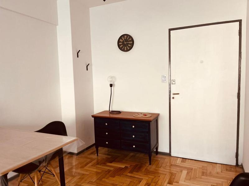 Cálido y Cómodo Departamento para Parejas en Buenos Aires - WI FI - AC - image 14