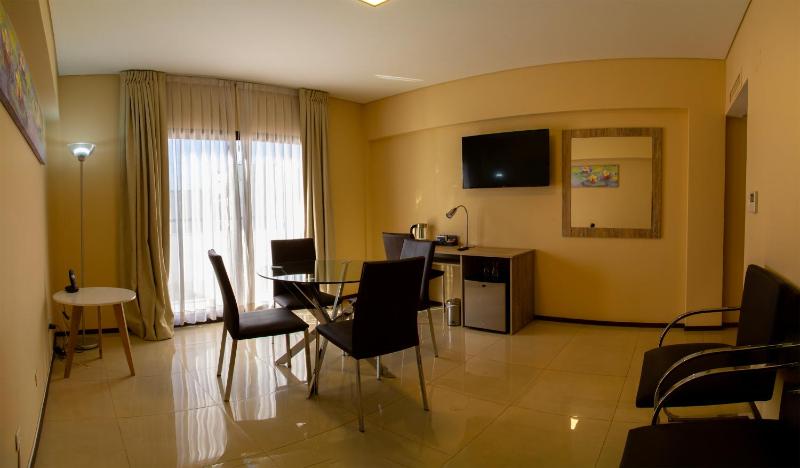 Hotel Telepostal Congreso - image 11