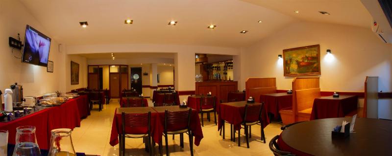 Hotel Telepostal Congreso - image 14