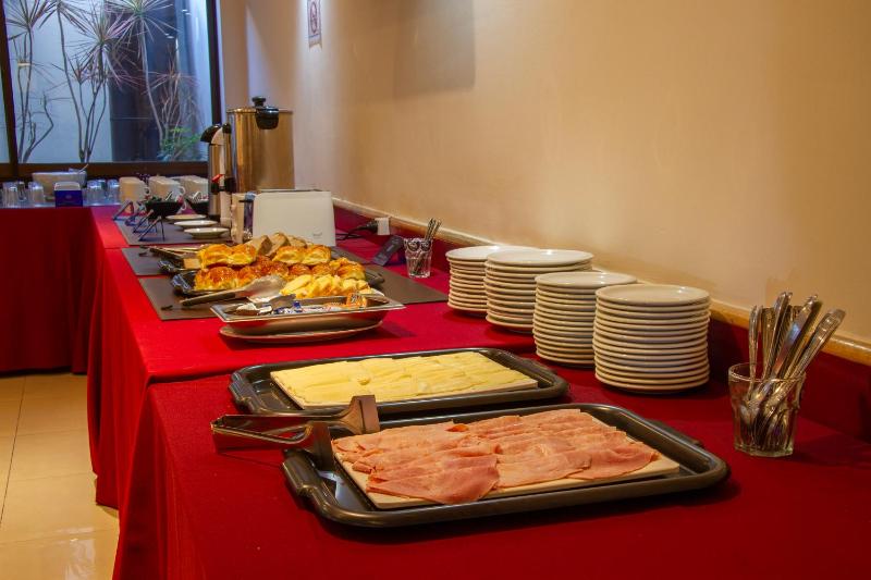 Hotel Telepostal Congreso - image 6