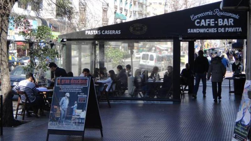 Cálido y Cómodo Departamento para Parejas en Buenos Aires - WI FI - AC - image 15