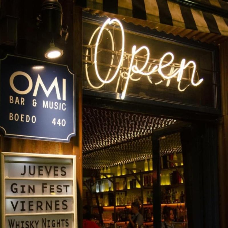 Cálido y Cómodo Departamento para Parejas en Buenos Aires - WI FI - AC - image 8